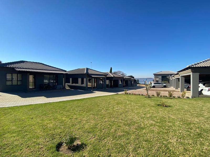 To Let 2 Bedroom Property for Rent in Deneysville Free State